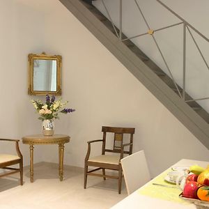 Suite de Luxe Lit Queen-Size